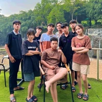 Team Anh Ba Phải