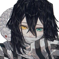 Iguro Obanai/Có harem thì anh không vô