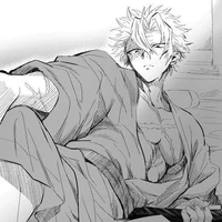 Shinazugawa Sanemi/Muốn giề!!!