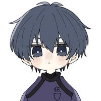IsaYoi (nick name)