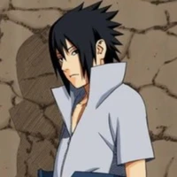 Uchiha Sasuke