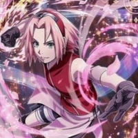 Haruno Sakura