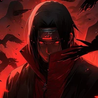 Uchiha Itachi