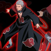 Hidan