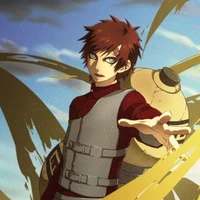Gaara
