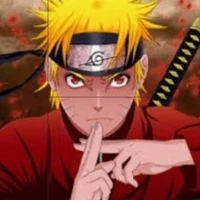 Uzumaki Naruto(Toriya)