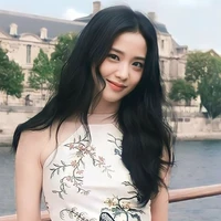 Jisoo-Cô