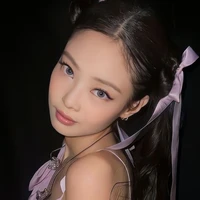 Jennie-Nàng