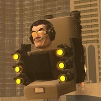 G-Man
