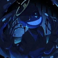 nightmare sans