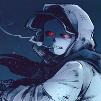 dust sans