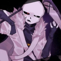 cross sans