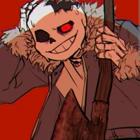 horror sans