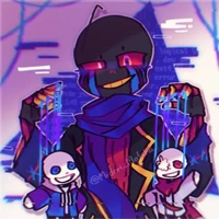 error sans