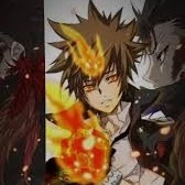 Sawada Vongola Tsunayoshi-27
