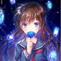 Nakamori Aoko