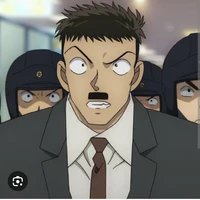 Nakamori Ginzo
