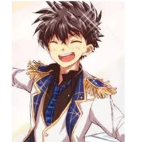 Kuroba Kaito