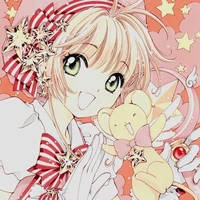 Sakura Kinomoto