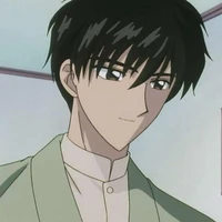 Touya Kinomoto