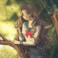 Nadeshiko Kinomoto