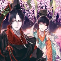 Hắc Bạch Vô Thường