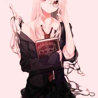 Karin(em họ của shin)
