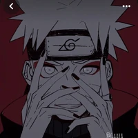 Uzumaki Naruto(kistune)
