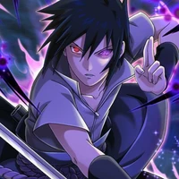 Uchiha Sasuke