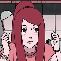 kushina