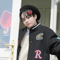 Oh HanBin (Ngô Ngọc Hưng)_cậu [omega]