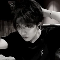 Jung Hoseok (J-hope)_JH [alpha]