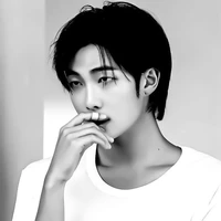 Kim Namjoon_RM [alpha]