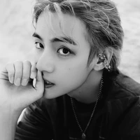 Kim Taehyung_V [alpha]