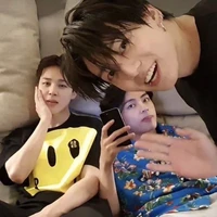 maknae line