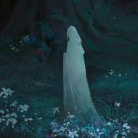 Linh hồn- Kiyo
