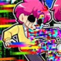 hiha glitch