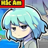 yummei bản năng hắc ám