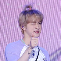 Kim Seokjin