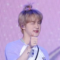 Kim Seokjin
