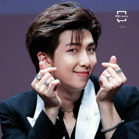Kim Namjoon