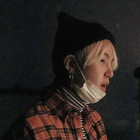 Min Yoongi