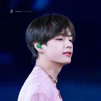 Kim Taehyung