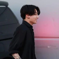 Jeon Jungkook