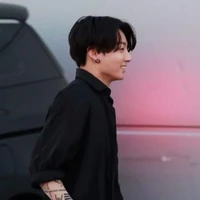 Jeon Jungkook