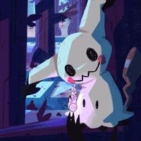 Fuu(Mimikyu)_Asuka