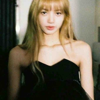 Lalisa Manobal