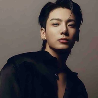 Jeon Jungkook