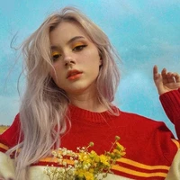 Orla Ladonna - Lion