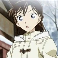 Mouri Ran